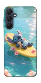 Чехол на Samsung Galaxy A25 5G Stitch ver.8 фото 1 из 1