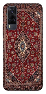 Чохол на Vivo Y31 Килим v2 фото 1 з 1