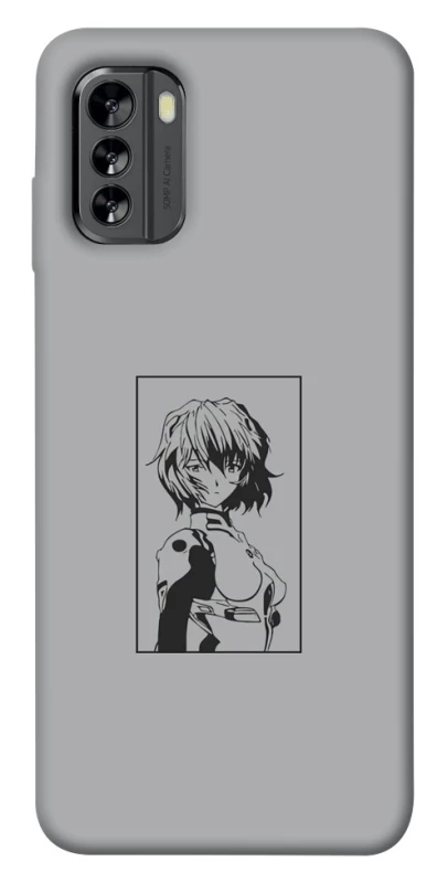 Чехол на Nokia G60 Anime v6 фото 1 из 1