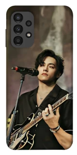 Чехол на Samsung Galaxy A13 4G V - BTS фото 1 из 1