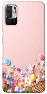 Чехол на Xiaomi Poco M3 Pro 4G / 5G Easter ver.9 фото 1 из 1