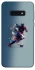 Чохол на Samsung Galaxy S10e Футболист фото 1 з 1