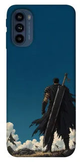 Чохол на Motorola Moto G41 Berserk v23 фото 1 з 1