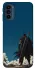 Чехол на Motorola Moto G41 Berserk v23 фото 1 из 1