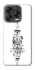 Чехол на ZTE Blade V70 Design Tattoo ver.7 фото 2 из 2