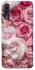 Чохол на Samsung Galaxy A70 (A705F) Рожеві Квіти фото 1 з 1
