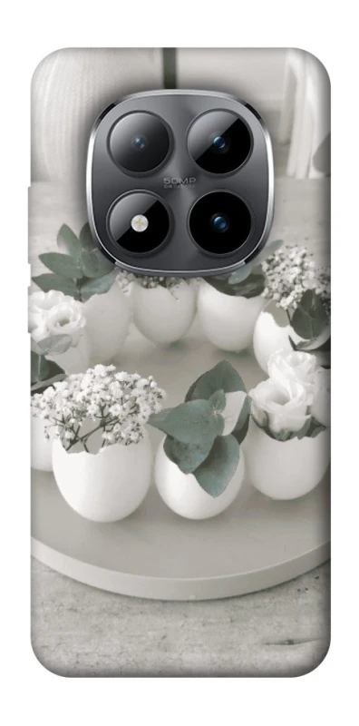 Чохол на Xiaomi Redmi Note 15 Pro 5G Mood фото 1 з 1