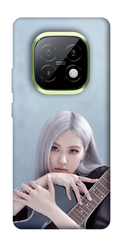 Чохол на Realme Narzo 70 Turbo Rosé - BLACKPINK фото 1 з 1