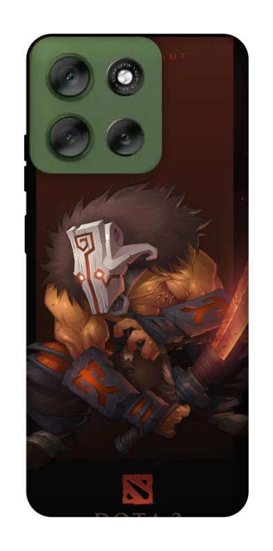 Чохол на Motorola Moto G56 5G Juggernaut фото 1 з 1