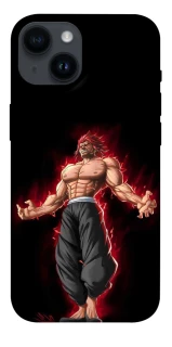 Чехол на Apple iPhone 14 (6.1") Yujiro фото 1 из 1