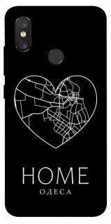 Чохол на Xiaomi Mi 8 Одеса Home фото 1 з 1