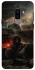 Чохол на Samsung Galaxy S9+ Сталкер v4 фото 1 з 1