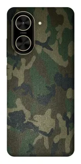 Чохол на Xiaomi Poco C71 camouflage v1 фото 1 з 1