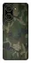 Чохол на Xiaomi Poco C71 camouflage v1 фото 1 з 1