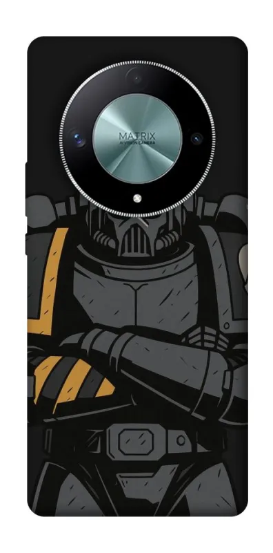 Чохол на Huawei Magic6 Lite Warhammer 40k v3 фото 1 з 1