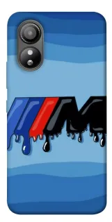 Чохол на ZTE Blade L220 BMW v14 фото 1 з 1