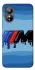 Чохол на ZTE Blade L220 BMW v14 фото 1 з 1