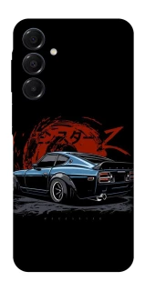 Чехол на Samsung Galaxy A16 4G/5G Tokyo drive фото 1 из 1