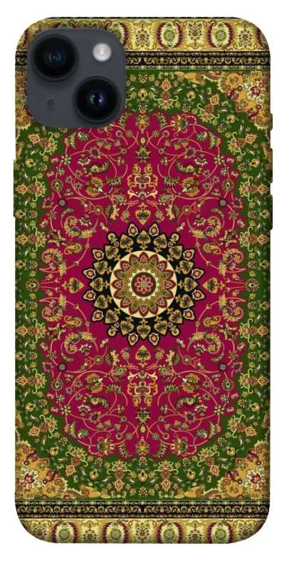 Чехол на Apple iPhone 14 Plus (6.7") Килим v13 фото 1 из 1