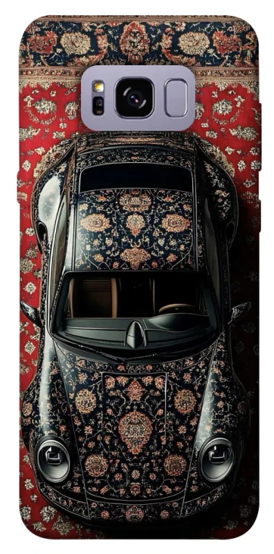 Чохол на Samsung G955 Galaxy S8 Plus Luxury in Motion фото 1 з 1