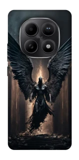 Чехол на Xiaomi Redmi Note 15 5G Dark Angel фото 1 из 1
