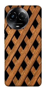 Чохол на Realme C67 4G Дерево на дачі фото 1 з 1