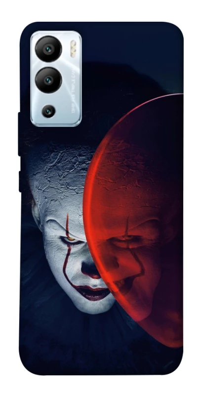 Чехол на Infinix Hot 12i Оно v3 фото 1 из 1