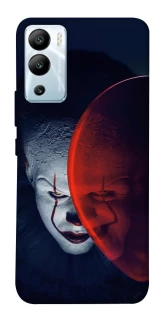 Чехол на Infinix Hot 12i Оно v3 фото 1 из 1