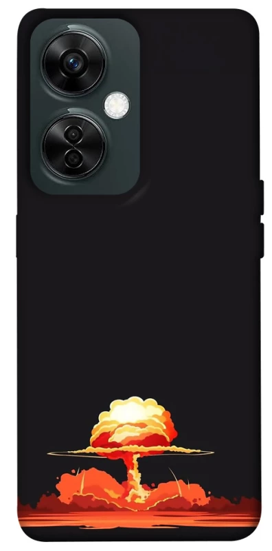 Чехол на OnePlus Nord CE 3 Lite Boom фото 1 из 1