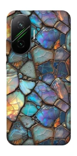 Чохол на Xiaomi Poco F7 Nature Mosaic ver.2 фото 1 з 1