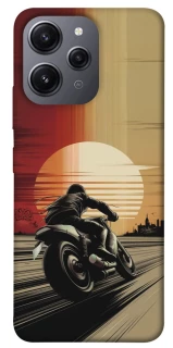 Чехол на Xiaomi Redmi 12 Motorcycle фото 1 из 1