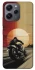Чехол на Xiaomi Redmi 12 Motorcycle фото 1 из 1