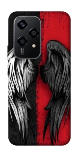 Чехол на Honor 200 Lite Angel and Devil фото 1 из 1