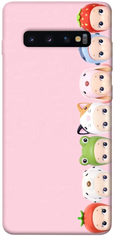 Чохол на Samsung Galaxy S10+ Sonny angel wallpaper фото 1 з 1