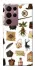 Чохол на Samsung Galaxy S22 Ultra Harry Potter mood фото 1 з 1