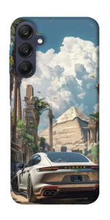 Чохол на Samsung Galaxy A25 5G porsche v2 фото 1 з 1