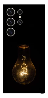 Чохол на Samsung Galaxy S25 Ultra Лампа Едісона фото 1 з 1