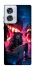 Чохол на Motorola Edge 50 Fusion Anime girl фото 1 з 1
