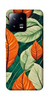 Чохол на Xiaomi 13 Leaves фото 1 з 1