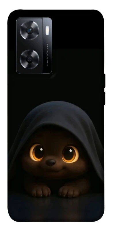 Чохол на OnePlus Nord N20 SE Funny Dog фото 1 з 1