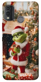Чехол на Nokia G11 Plus Grinch mood ver.7 фото 1 из 1