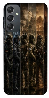 Чохол на Samsung Galaxy A24 4G Counter-Strike фото 1 з 1