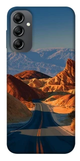 Чохол на Samsung Galaxy A14 4G/5G USA mountain v3 фото 1 з 1