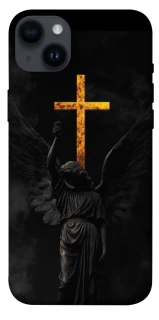 Чохол на Apple iPhone 14 Plus (6.7") Angel ver.2 фото 1 з 1