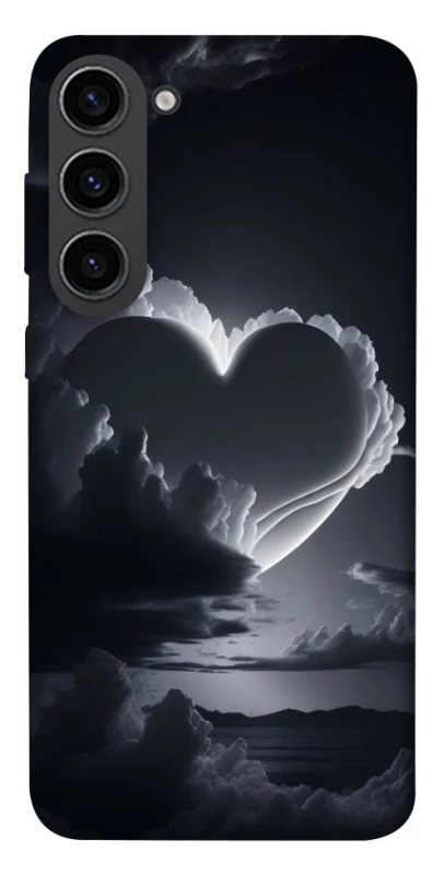 Чохол на Samsung Galaxy S23 Cloud heart фото 1 з 1