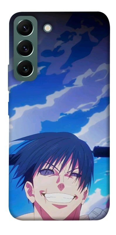 Чохол на Samsung Galaxy S22 Toji v5 фото 1 з 1