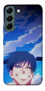 Чохол на Samsung Galaxy S22 Toji v5 фото 1 з 1