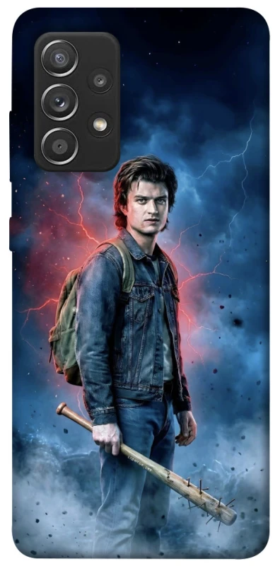 Чохол на Samsung Galaxy A52 4G / A52 5G Stranger Things ver.37 фото 1 з 1