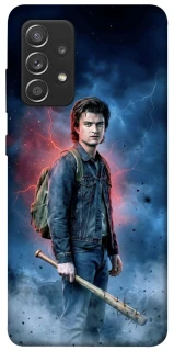 Чехол на Samsung Galaxy A52 4G / A52 5G Stranger Things ver.37 фото 1 из 1