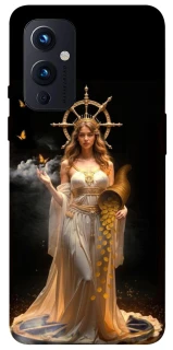 Чехол на OnePlus 9 Fortuna фото 1 из 1